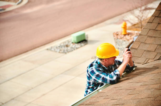 Residential Roof Replacement in Chadron, NE