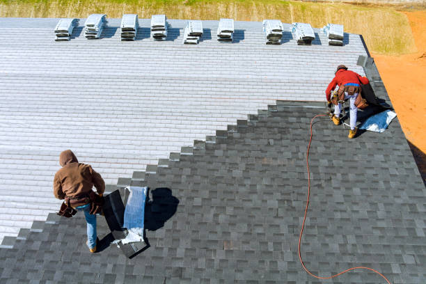 Roof Installation Near Me in Chadron, NE