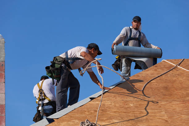 Residential Roof Replacement in Chadron, NE