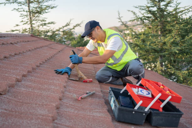 Quick and Trustworthy Emergency Roof Repair Services in Chadron, NE