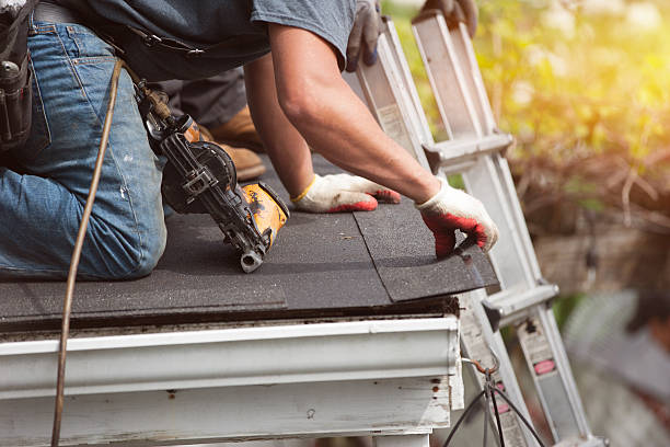 Quick and Trustworthy Emergency Roof Repair Services in Chadron, NE